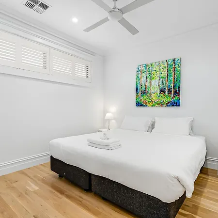 Swainson On Third Villa Adelaide Exterior photo
