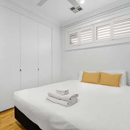 Swainson On Third Villa Adelaide Exterior photo